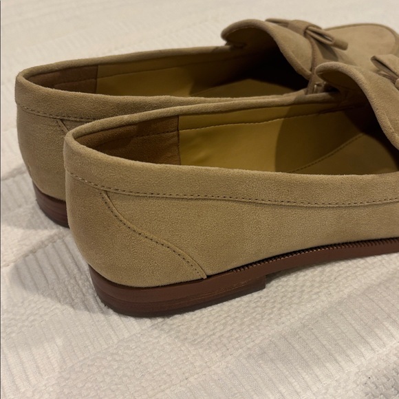J.Crew Womens Loafers 7.5 - Picture 6 of 6